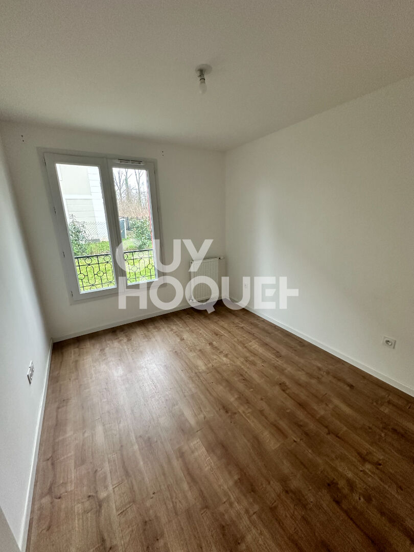 Appartement Chelles 3 pièce(s) 58.49 m2