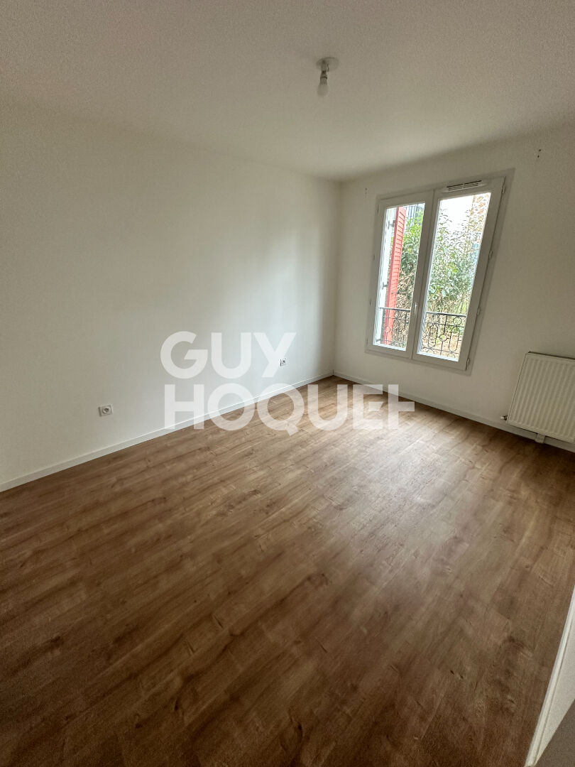 Appartement Chelles 3 pièce(s) 58.49 m2