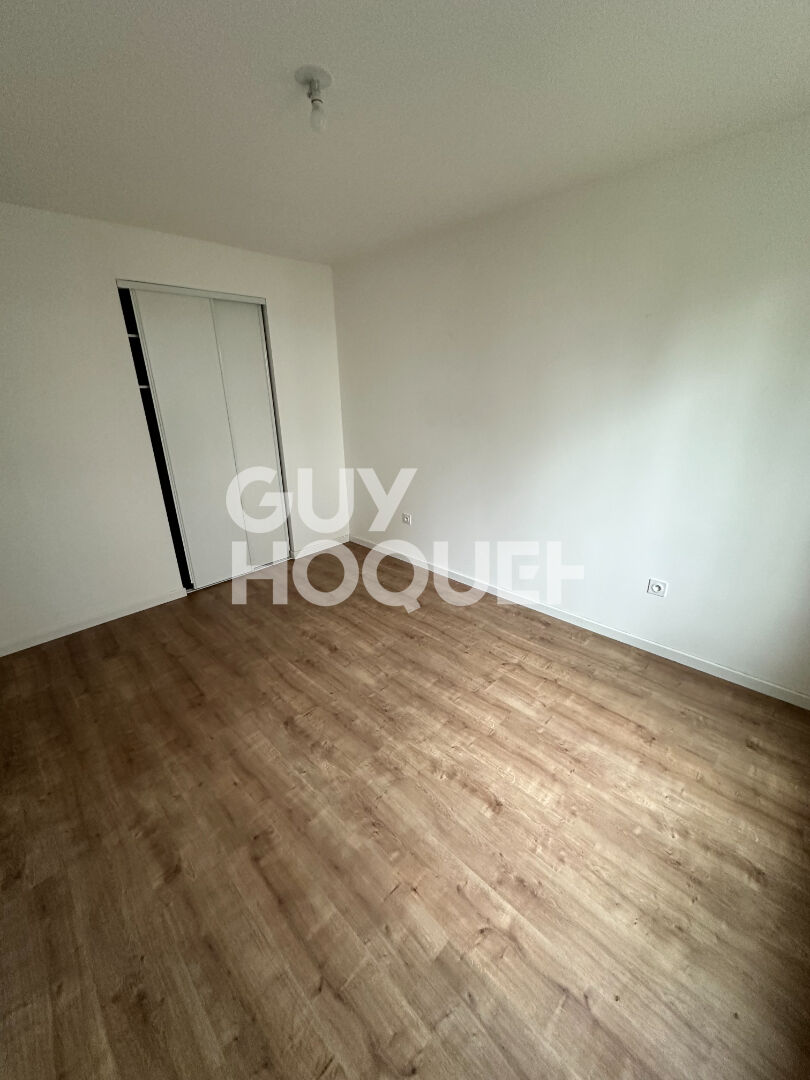 Appartement Chelles 3 pièce(s) 58.49 m2