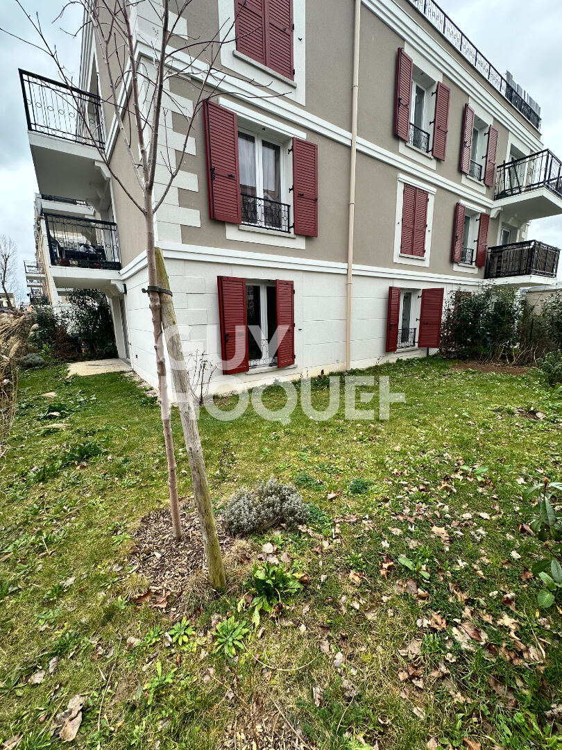 Appartement Chelles 3 pièce(s) 58.49 m2