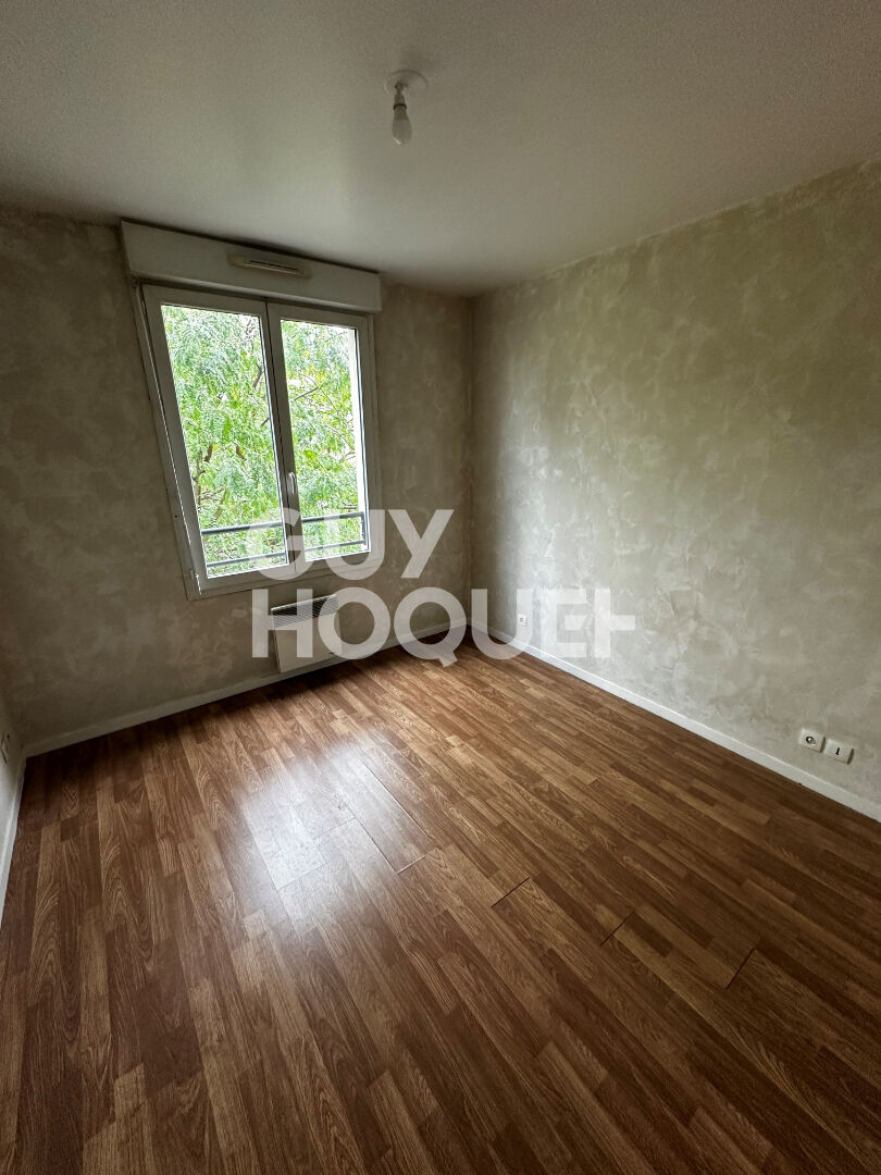 Appartement 2 pièces à louer à CHELLES - Gambetta - Aulnoy