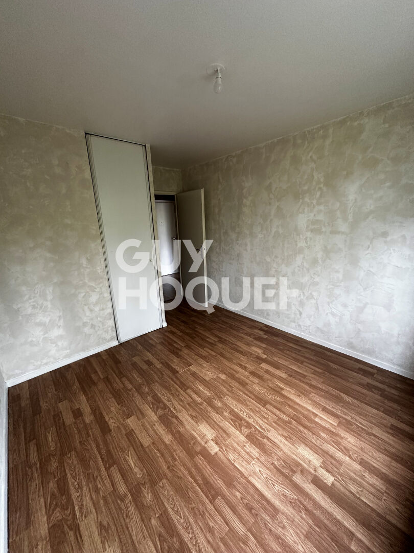 Appartement 2 pièces à louer à CHELLES - Gambetta - Aulnoy