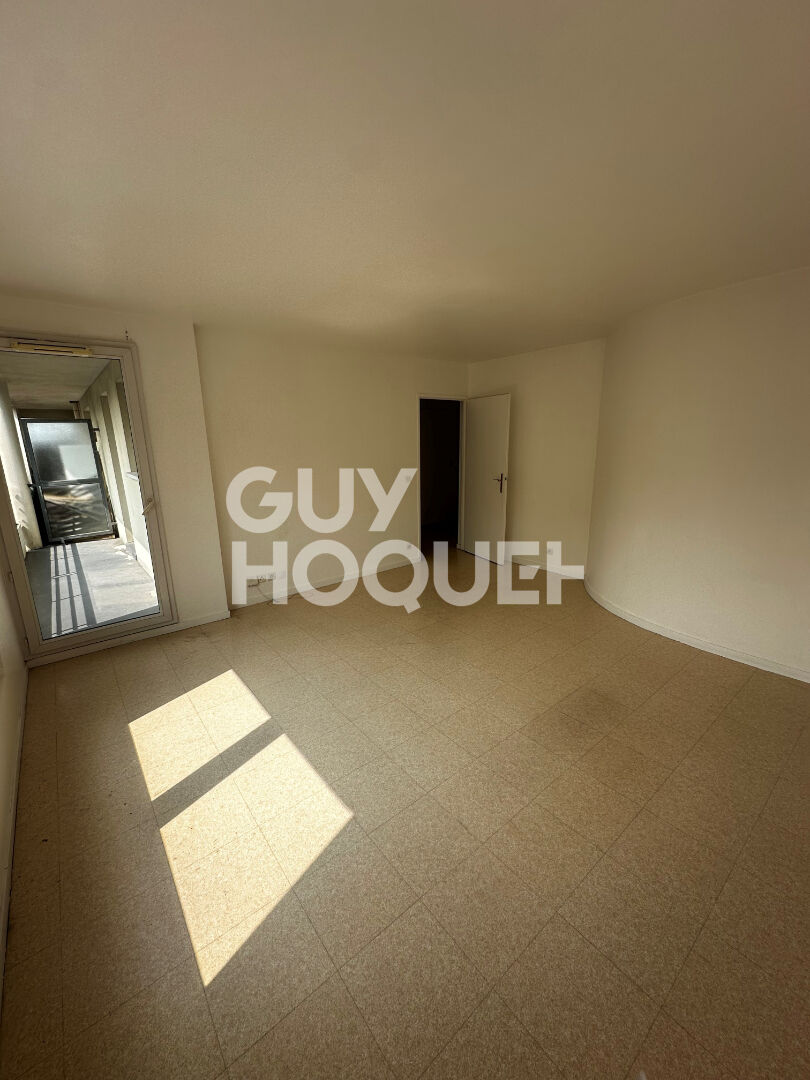 Appartement a louer noisy-le-grand - 2 pièce(s) - 41.53 m2 - Surfyn