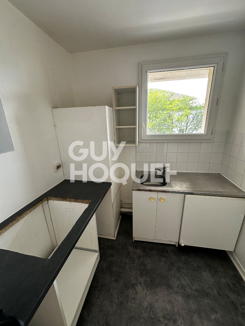 Appartement a louer noisy-le-grand - 2 pièce(s) - 41.53 m2 - Surfyn