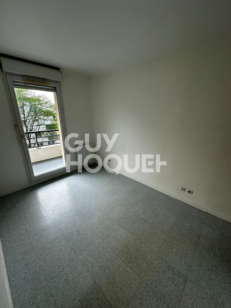 Appartement a louer noisy-le-grand - 2 pièce(s) - 41.53 m2 - Surfyn