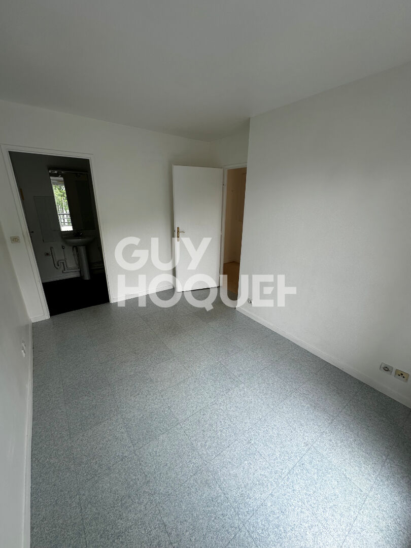 Appartement a louer noisy-le-grand - 2 pièce(s) - 41.53 m2 - Surfyn