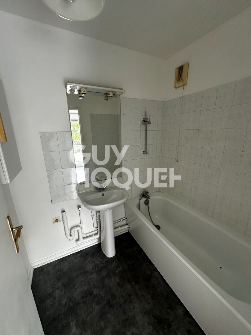 Appartement a louer noisy-le-grand - 2 pièce(s) - 41.53 m2 - Surfyn