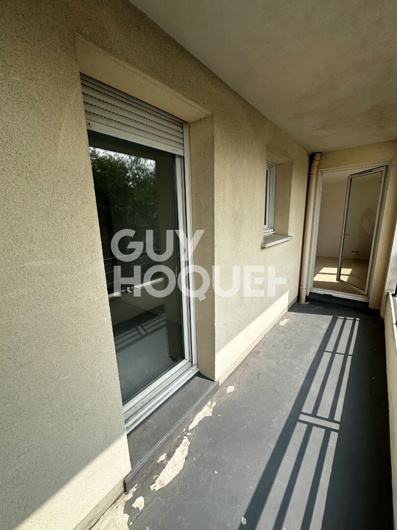 Appartement a louer noisy-le-grand - 2 pièce(s) - 41.53 m2 - Surfyn