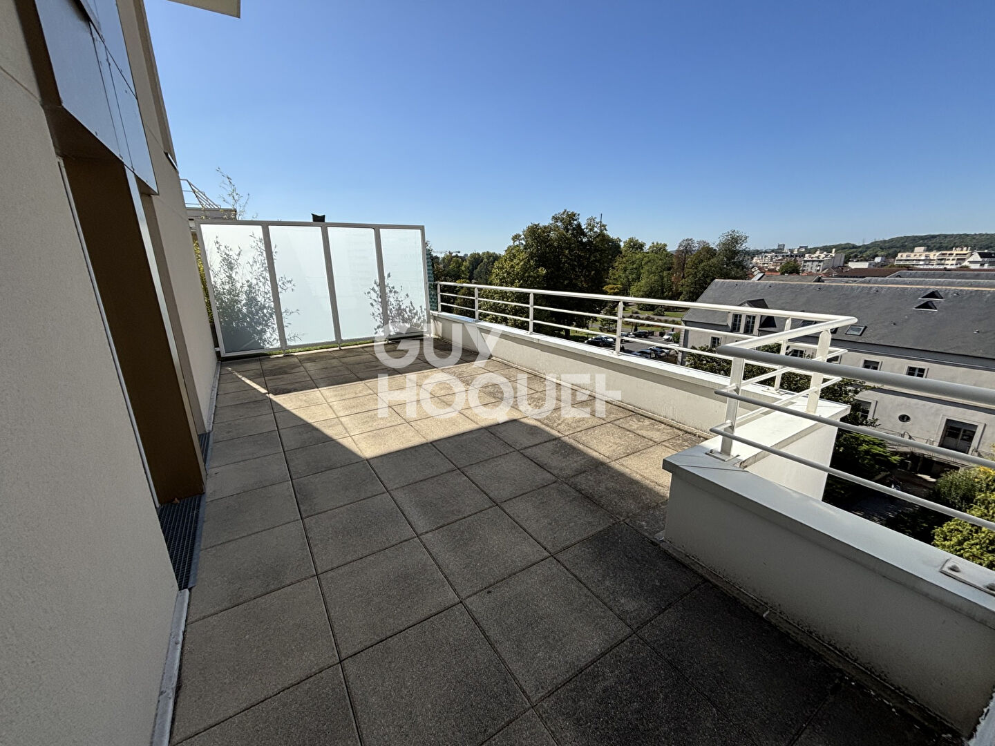 Appartement Chelles 5 pièces 106.43 m2