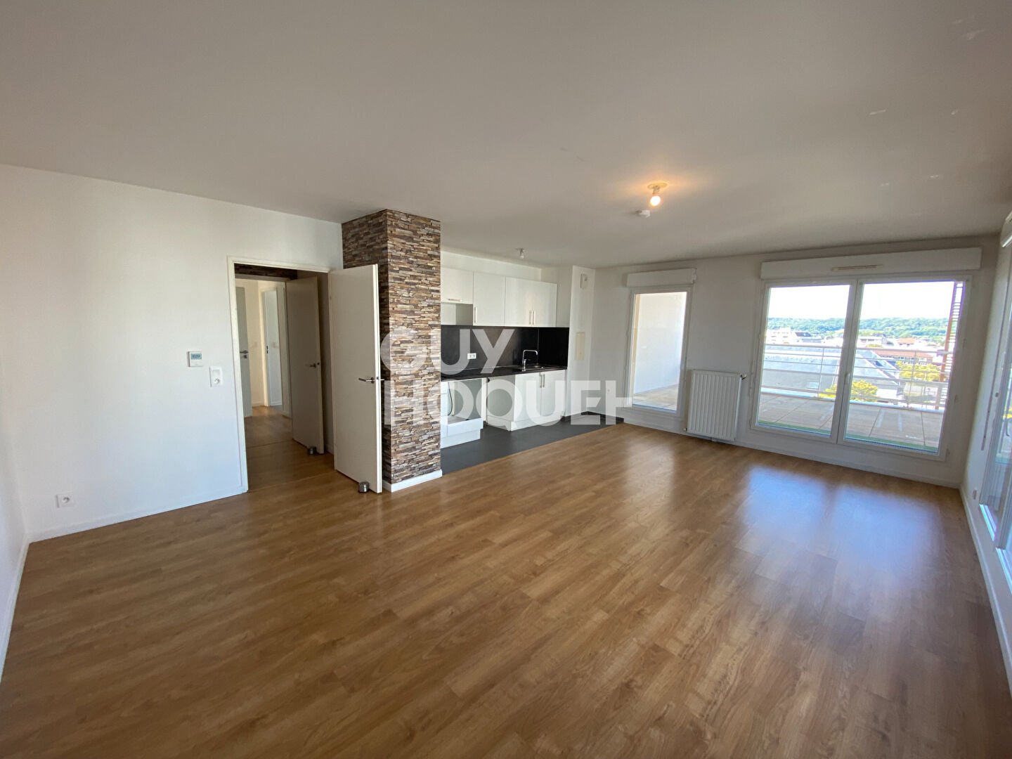 Appartement Chelles 5 pièces 106.43 m2