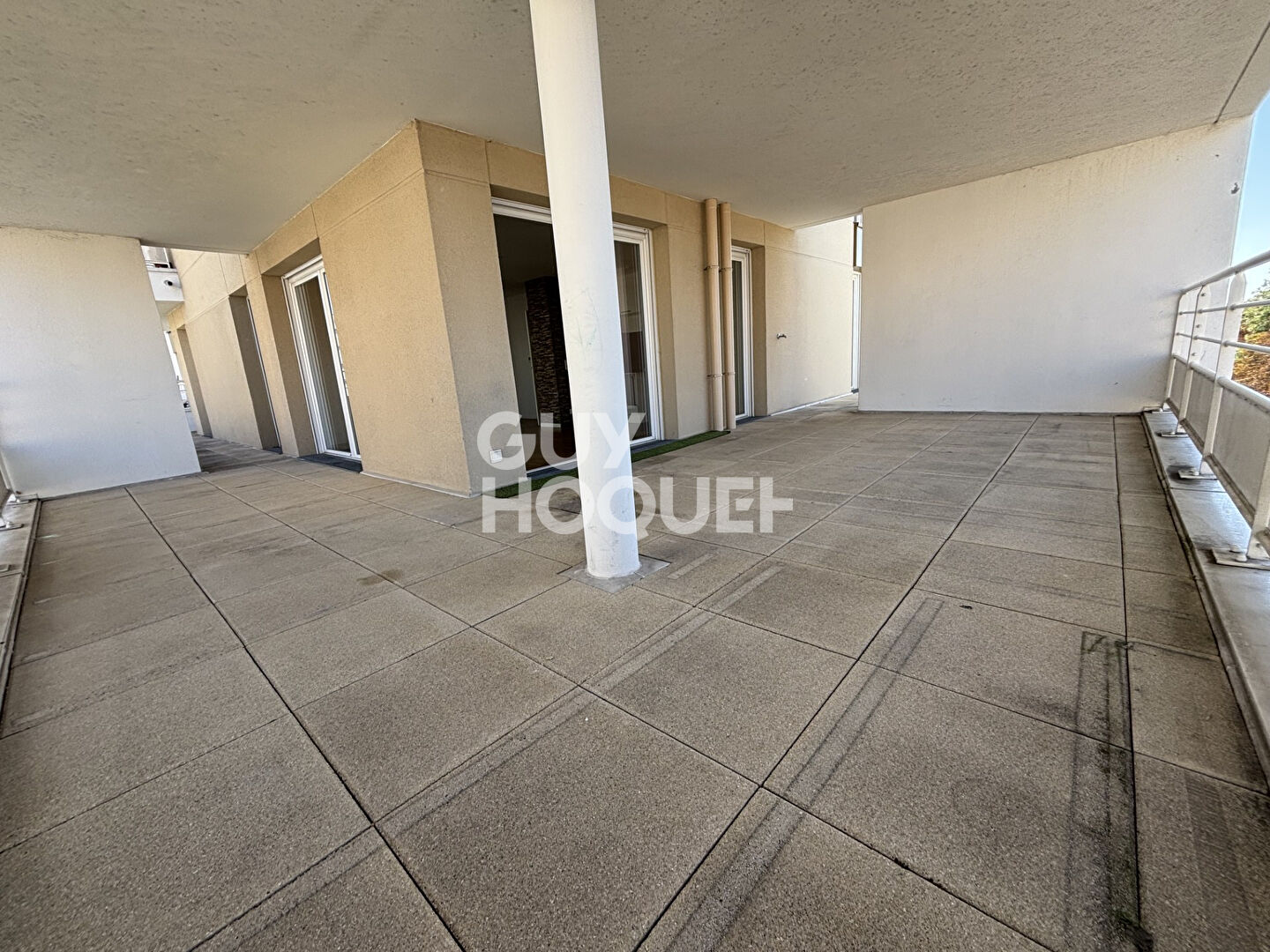 Appartement Chelles 5 pièces 106.43 m2