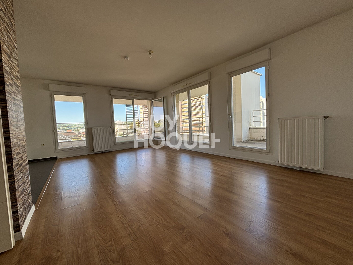 Appartement Chelles 5 pièces 106.43 m2