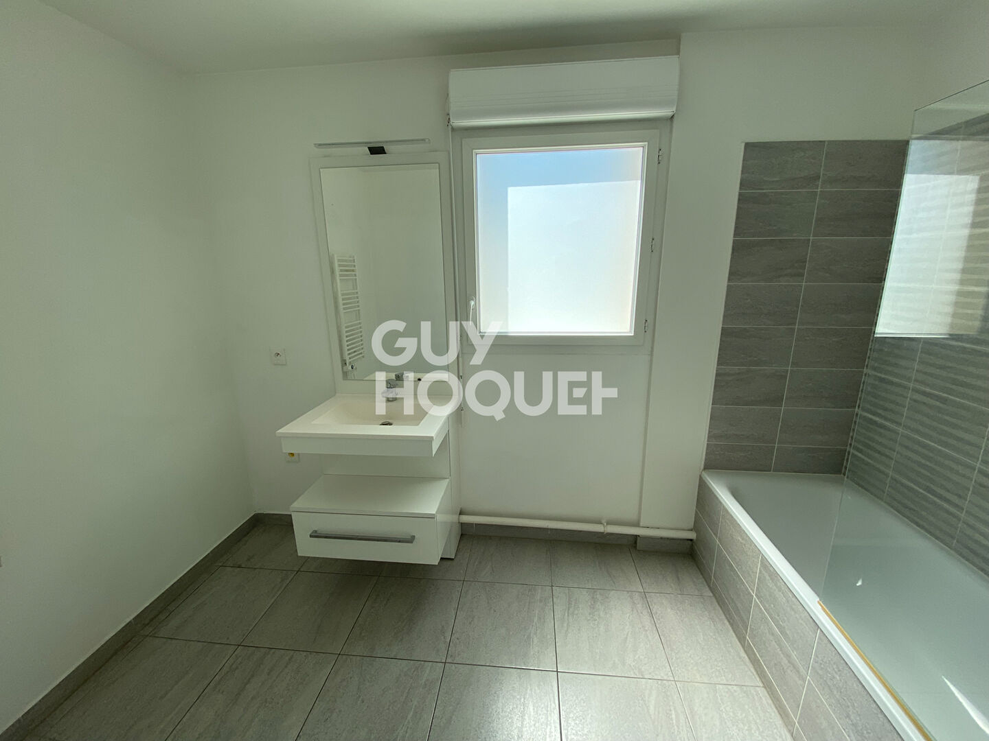 Appartement Chelles 5 pièces 106.43 m2