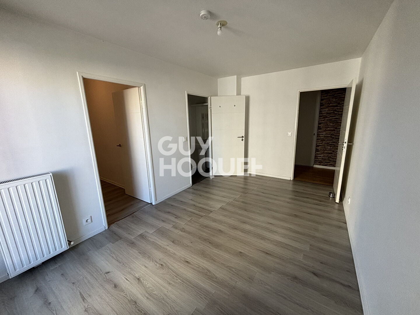 Appartement Chelles 5 pièces 106.43 m2