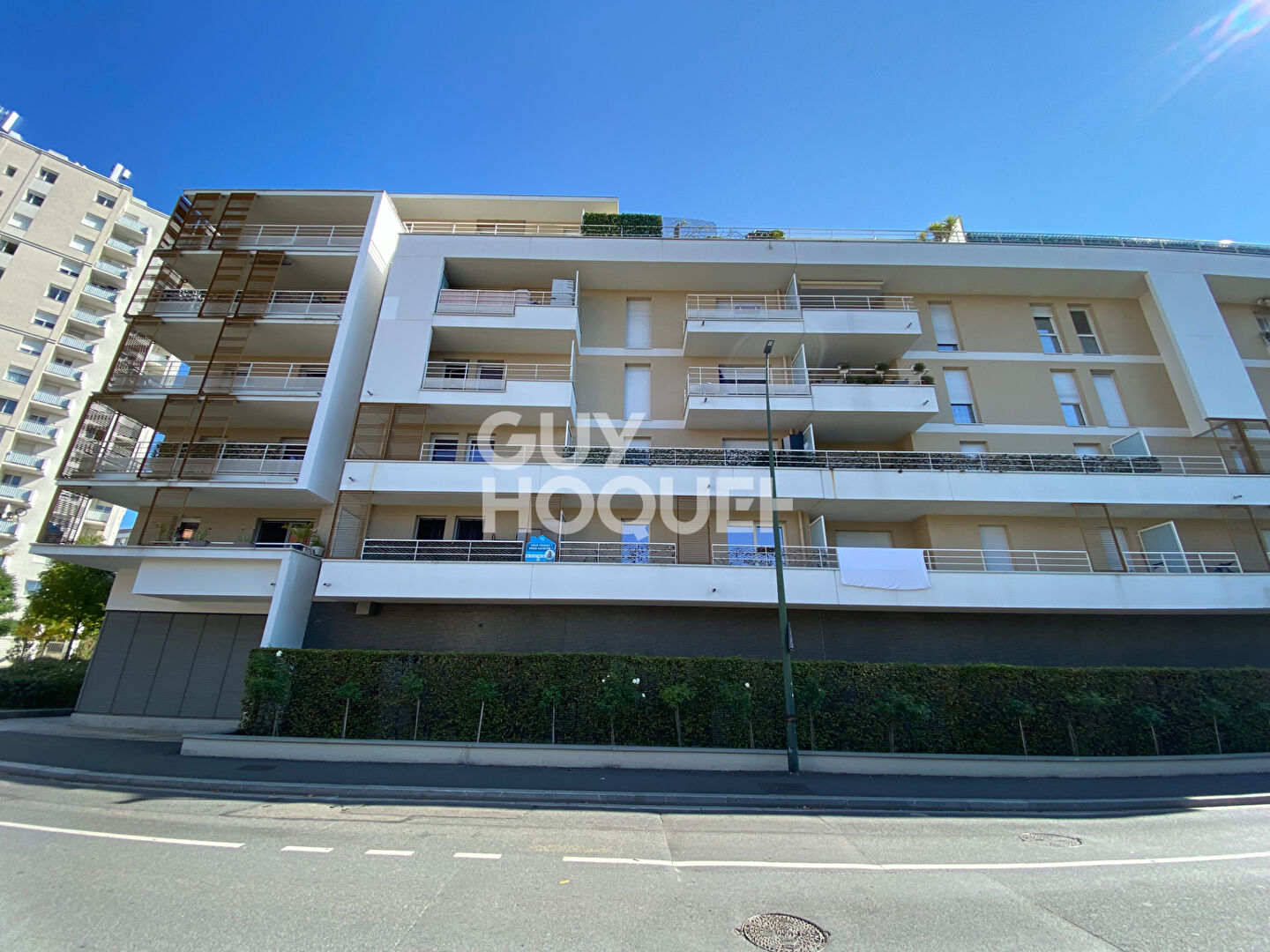 Appartement Chelles 5 pièces 106.43 m2