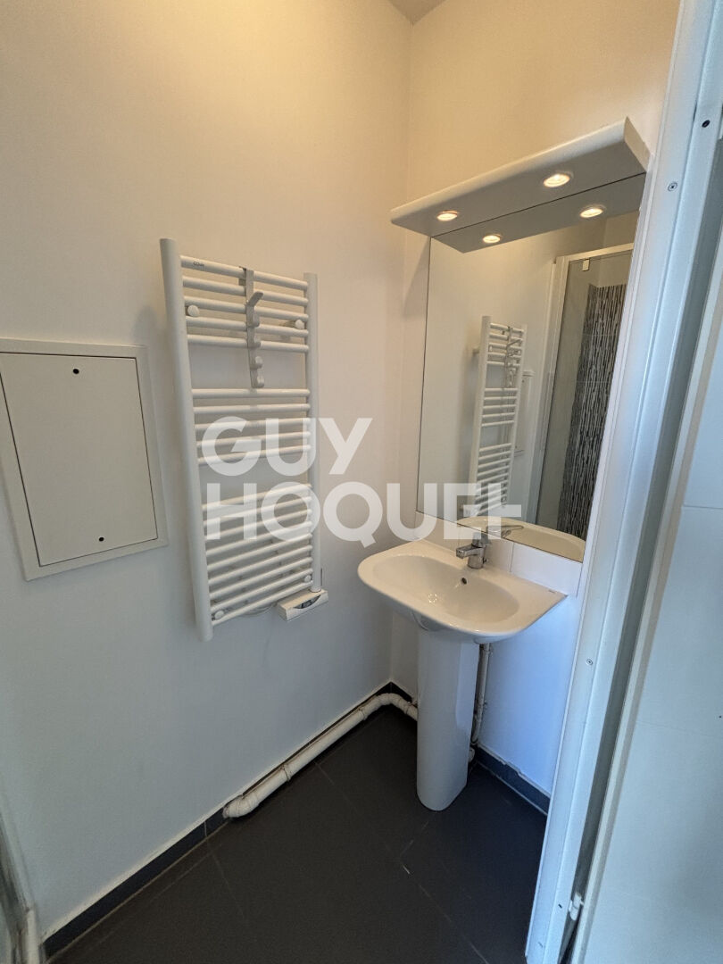 Appartement Chelles 5 pièces 106.43 m2