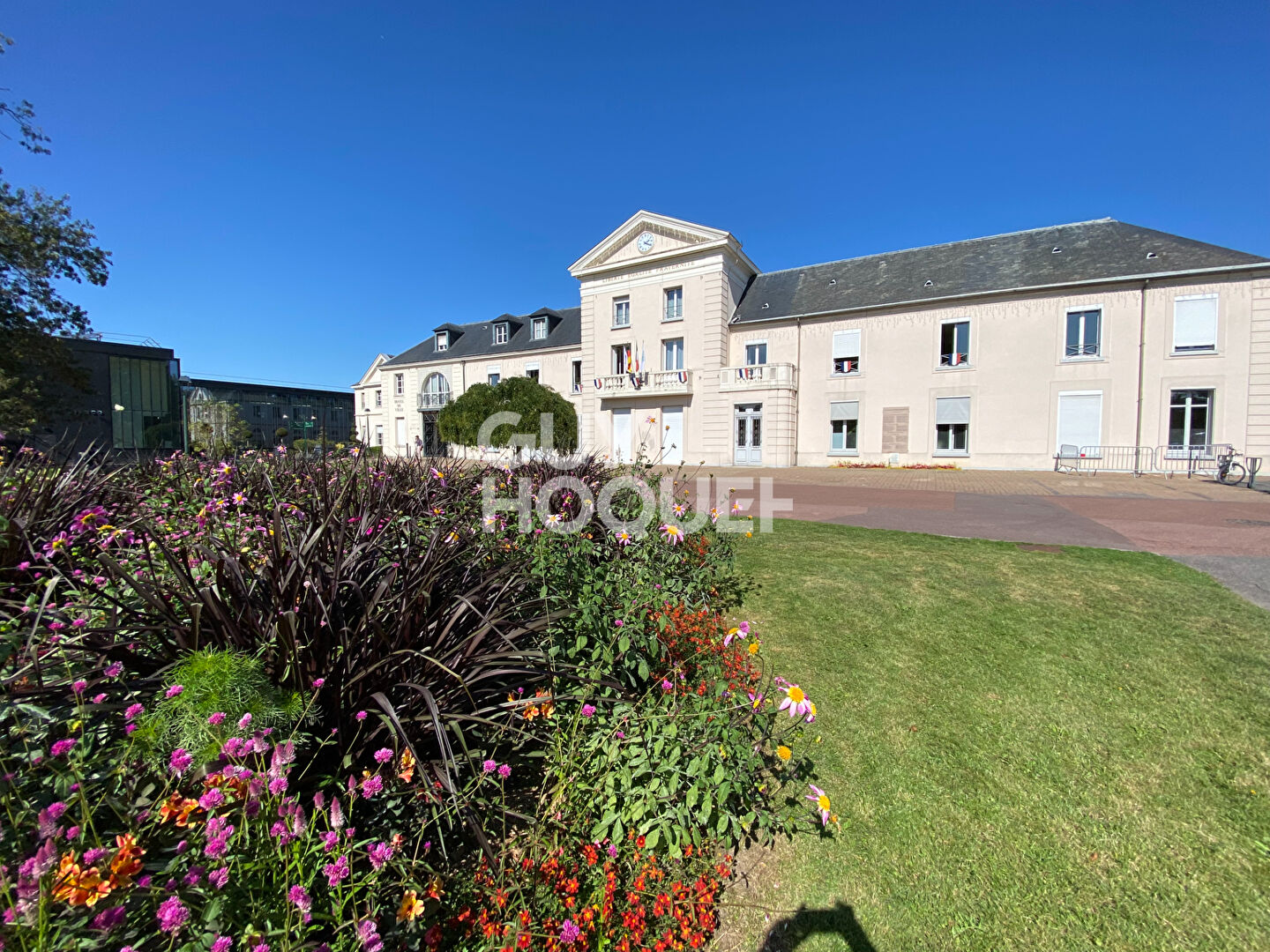 Appartement Chelles 5 pièces 106.43 m2