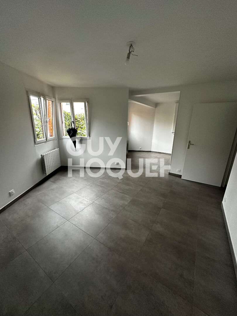 Appartement Chelles 1 pièce(s) 34.48 m2