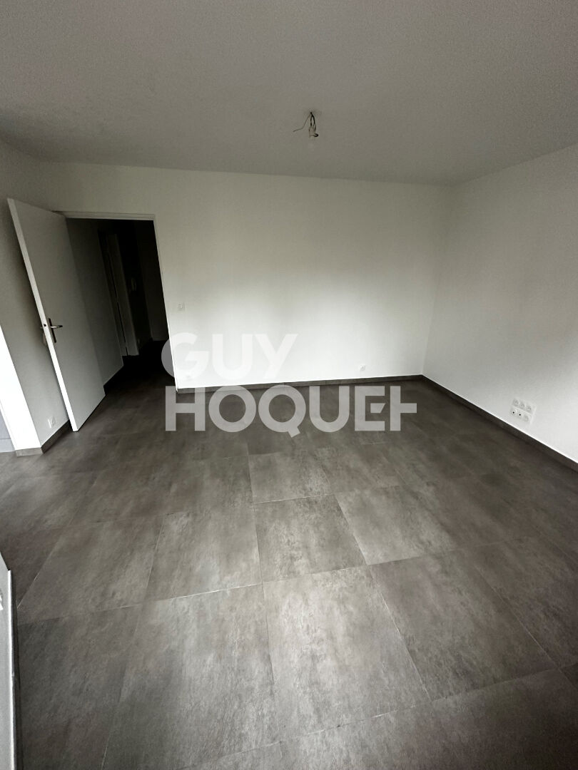 Appartement a louer chelles - 1 pièce(s) - 34.48 m2 - Surfyn