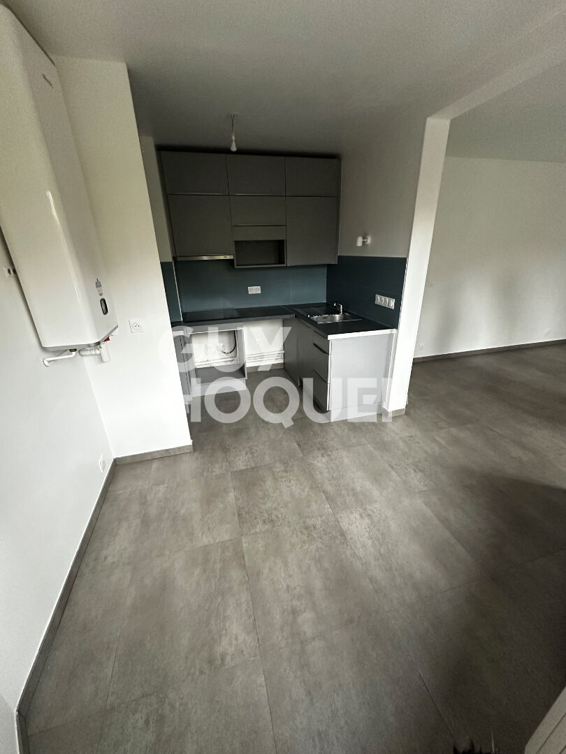 Appartement Chelles 1 pièce(s) 34.48 m2