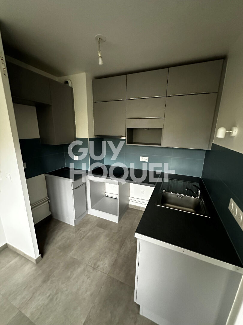 Appartement Chelles 1 pièce(s) 34.48 m2