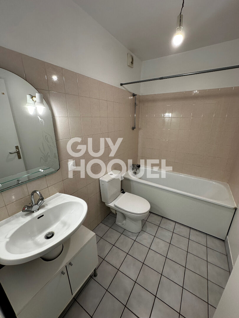 Appartement a louer chelles - 1 pièce(s) - 34.48 m2 - Surfyn