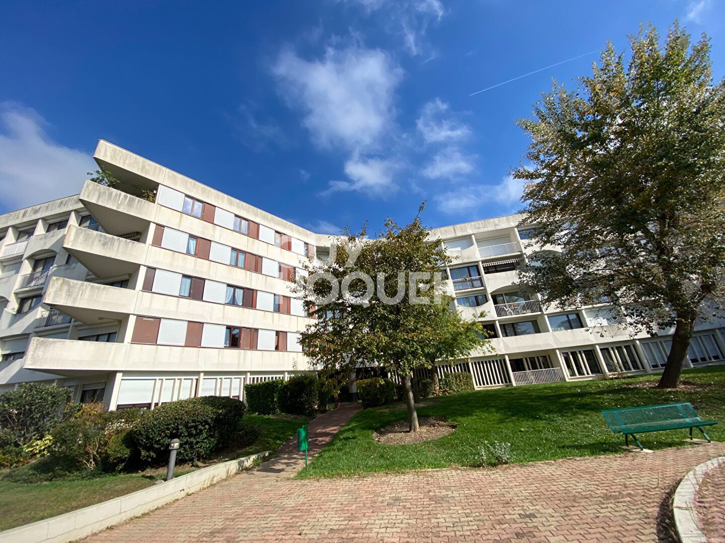 Appartement Chelles 4 pièce(s) 75.56 m2