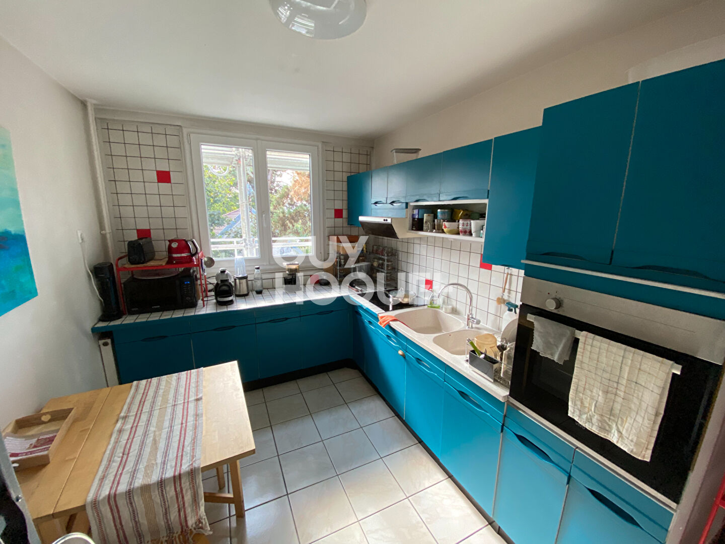 Appartement Chelles 4 pièce(s) 75.56 m2