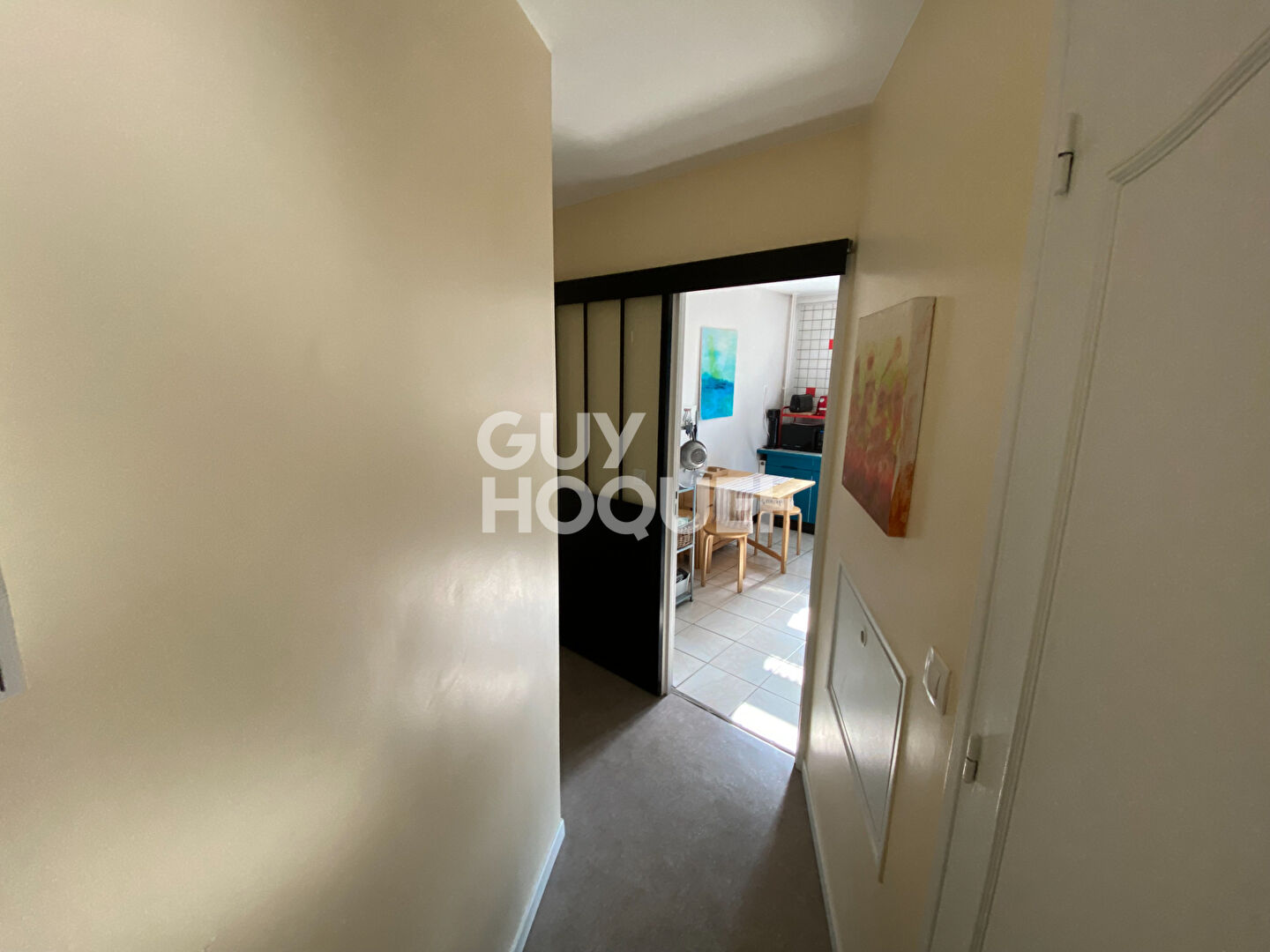 Appartement Chelles 4 pièce(s) 75.56 m2