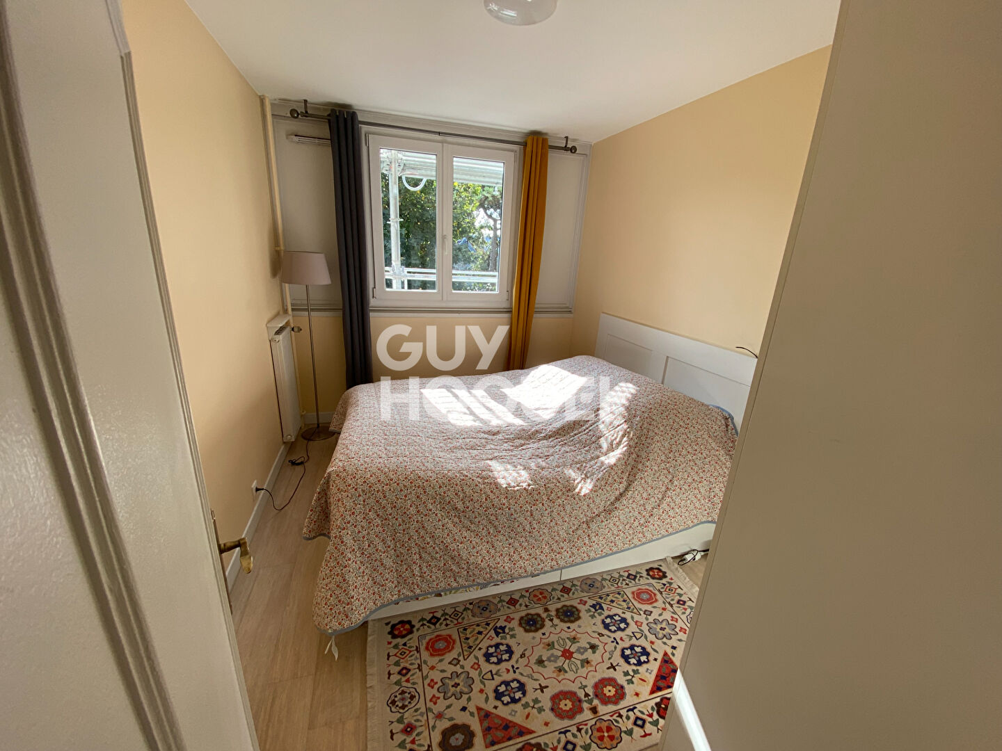 Appartement Chelles 4 pièce(s) 75.56 m2