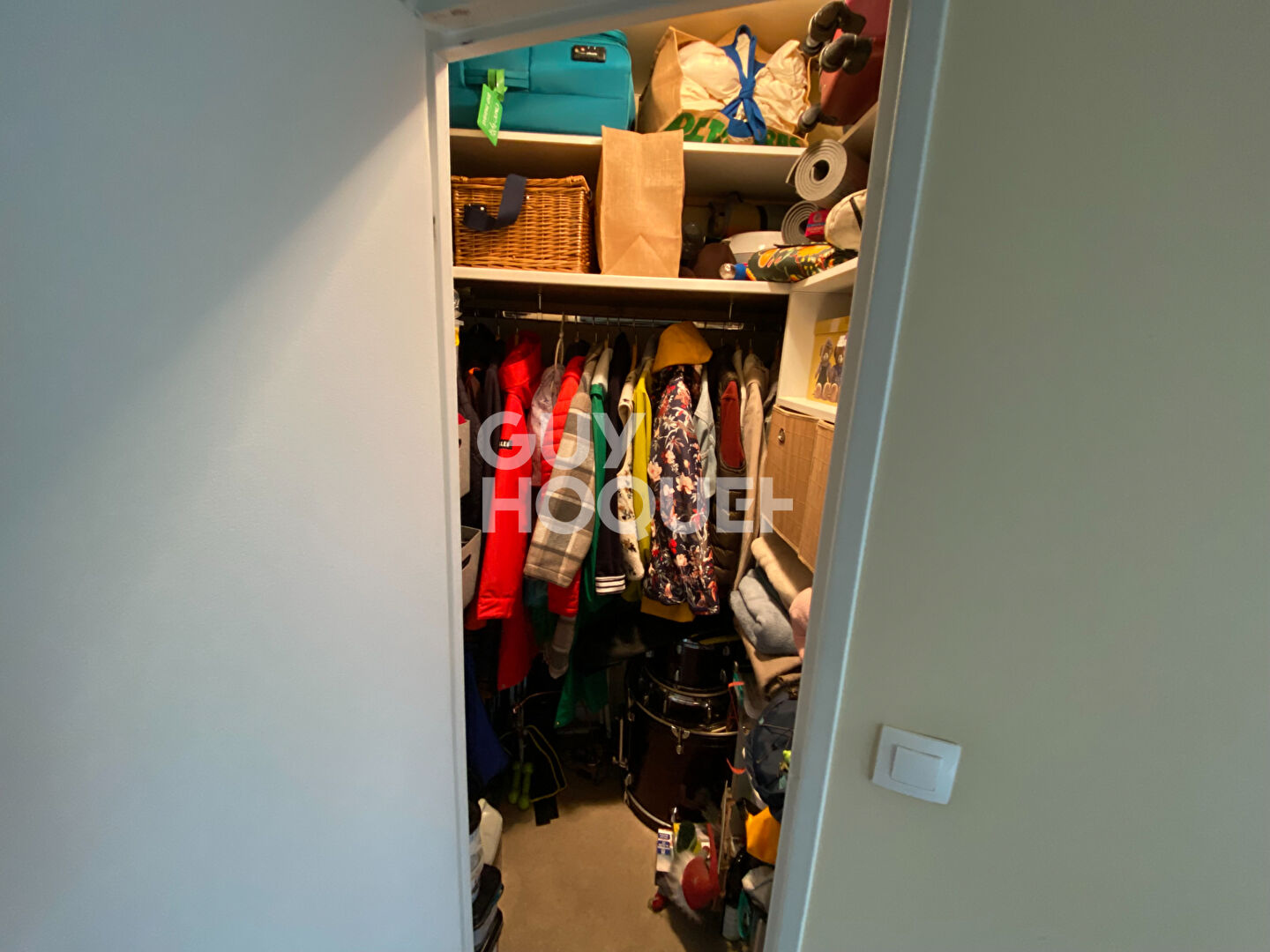 Appartement Chelles 4 pièce(s) 75.56 m2