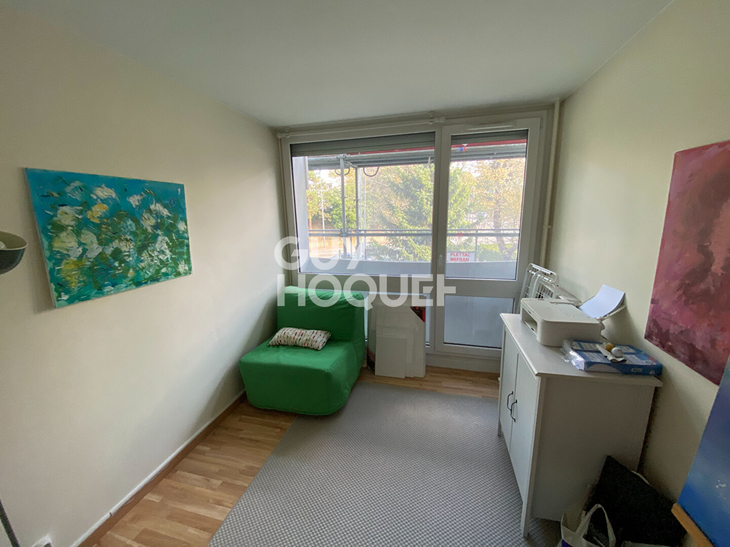 Appartement Chelles 4 pièce(s) 75.56 m2