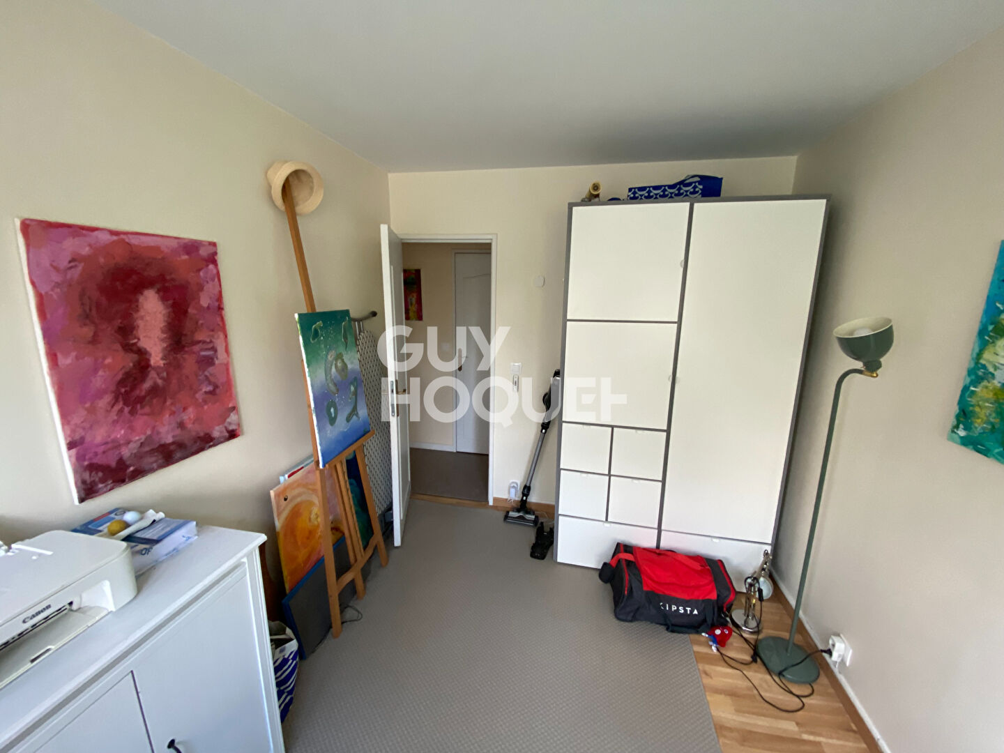 Appartement Chelles 4 pièce(s) 75.56 m2