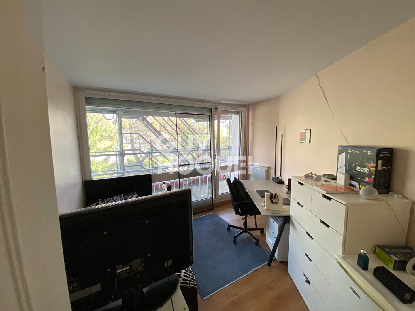 Appartement Chelles 4 pièce(s) 75.56 m2