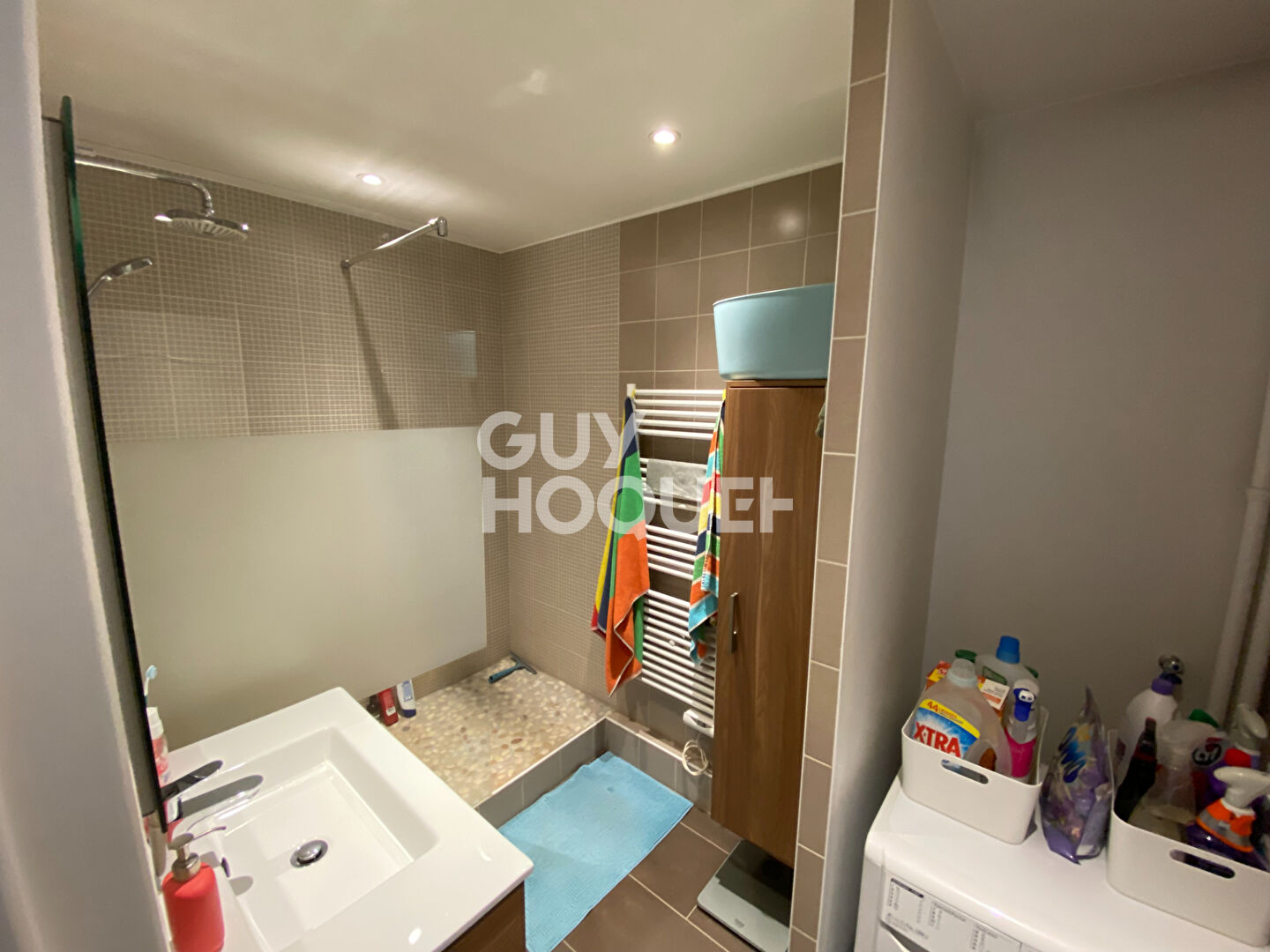 Appartement Chelles 4 pièce(s) 75.56 m2