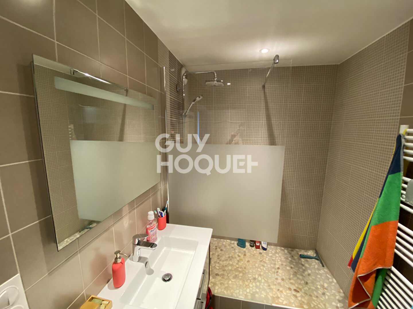 Appartement Chelles 4 pièce(s) 75.56 m2