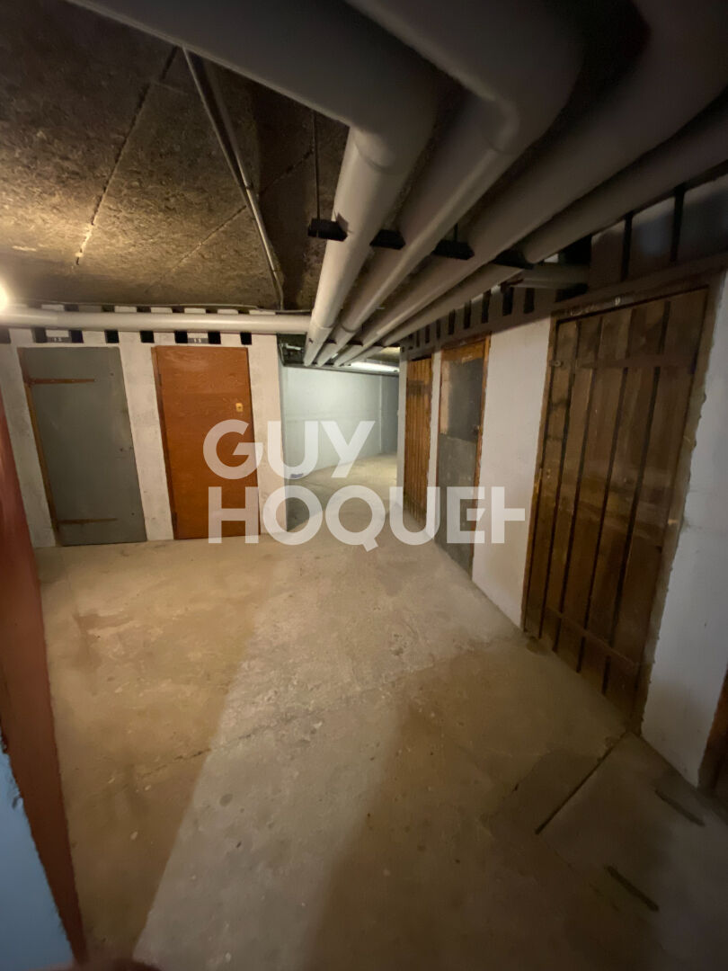 Appartement Chelles 4 pièce(s) 75.56 m2