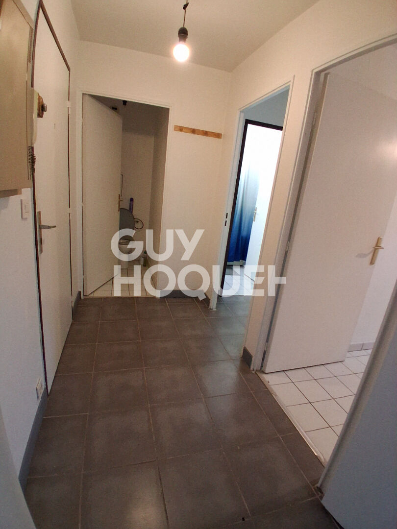 Appartement Chelles 2 pièces 49.98 m2