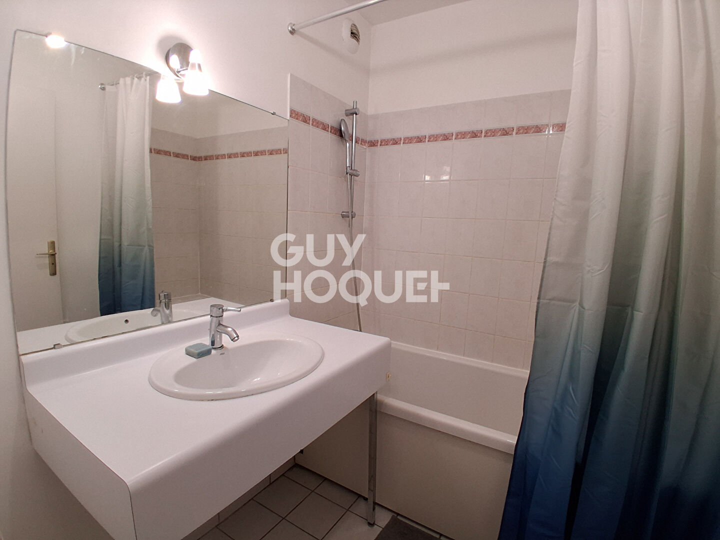 Appartement Chelles 2 pièces 49.98 m2