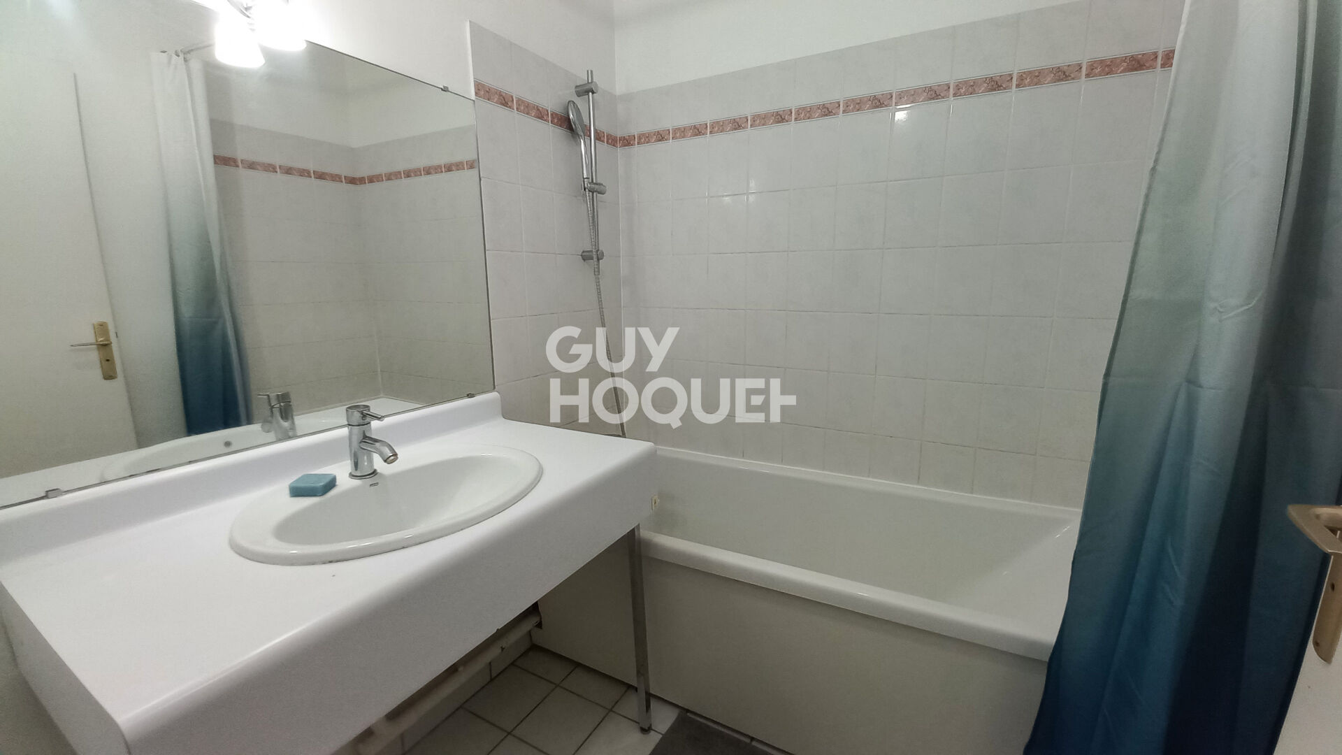 Appartement Chelles 2 pièces 49.98 m2