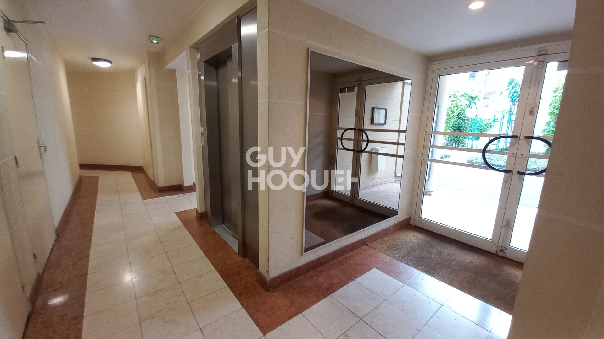 Appartement Chelles 2 pièces 49.98 m2