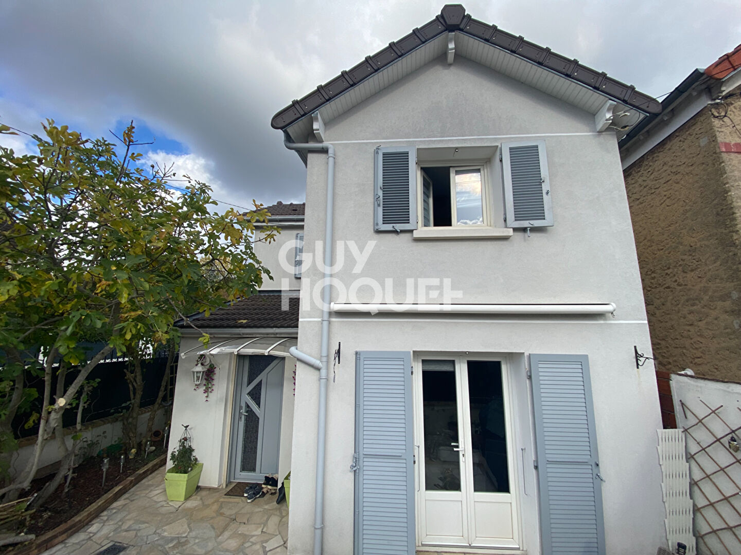 Maison Chelles 4 pièces 75.92 m2