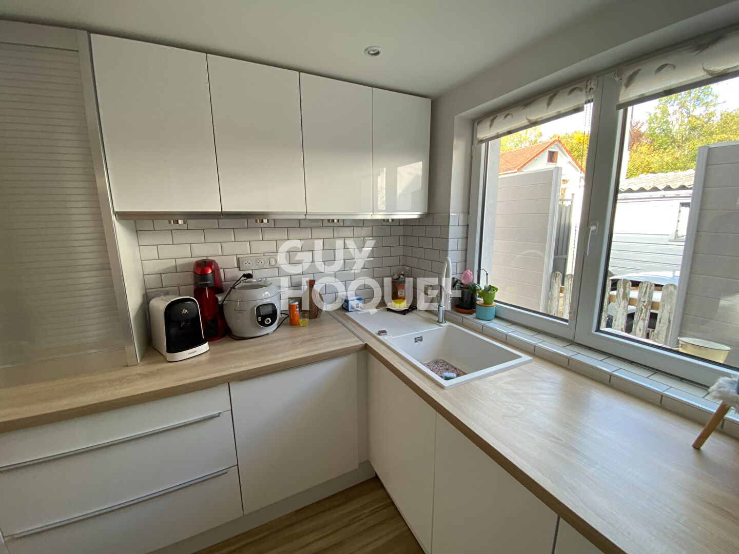 Maison Chelles 4 pièces 75.92 m2