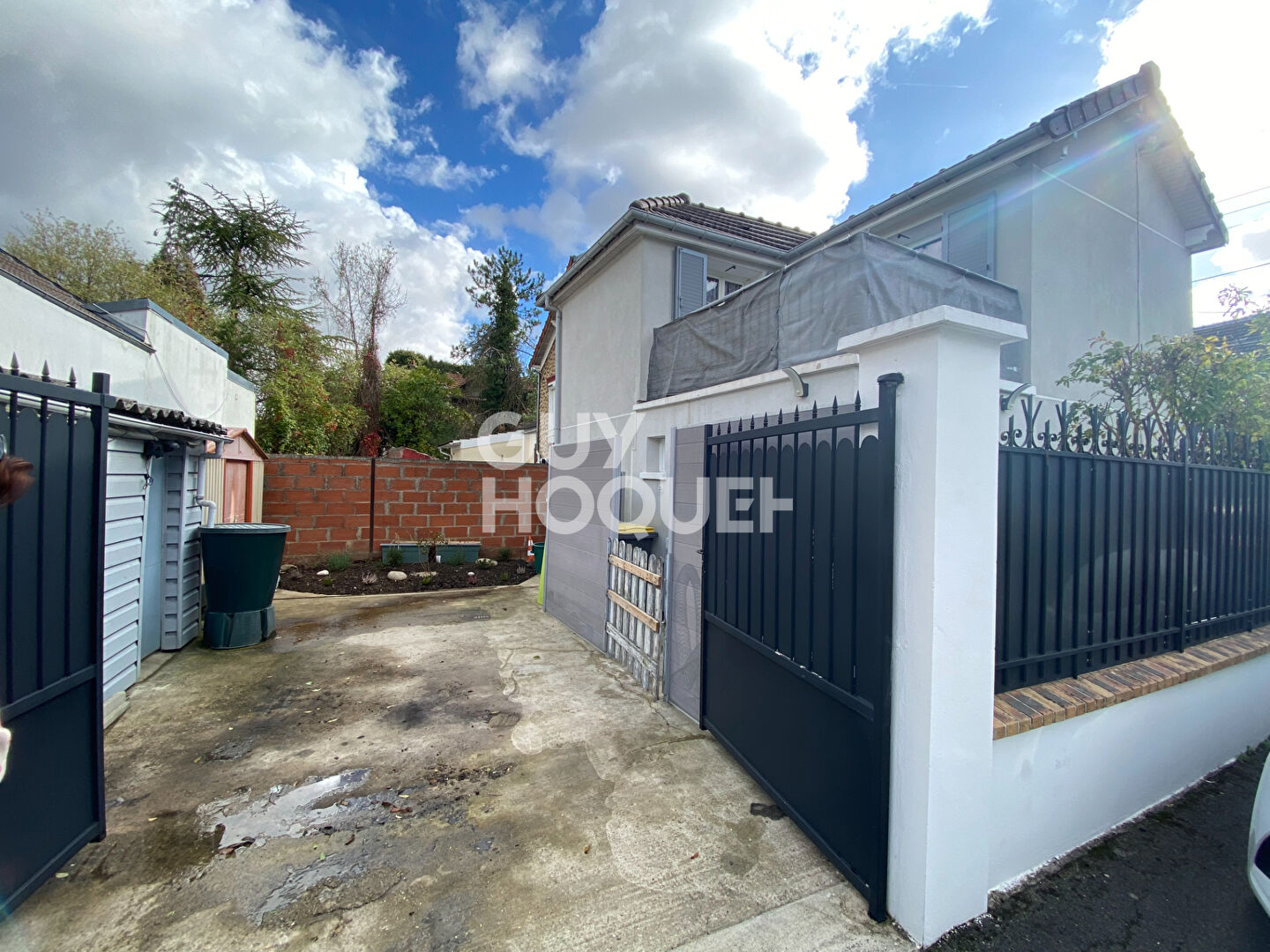 Maison Chelles 4 pièces 75.92 m2