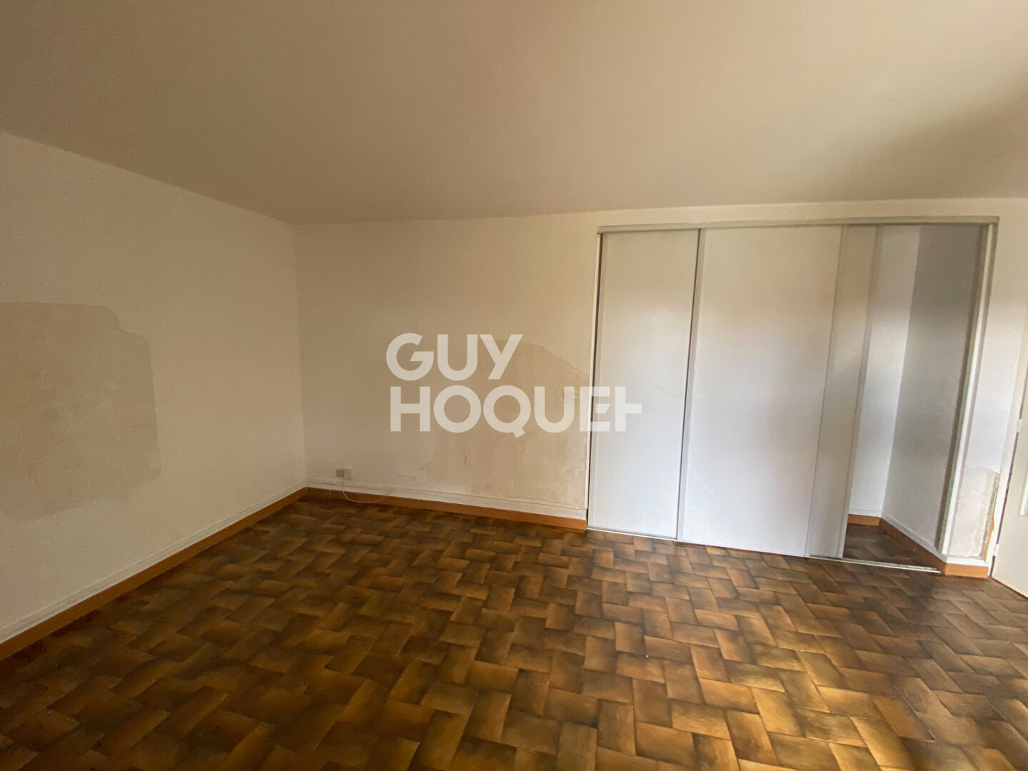 Appartement  4 pièces 80.77 m2