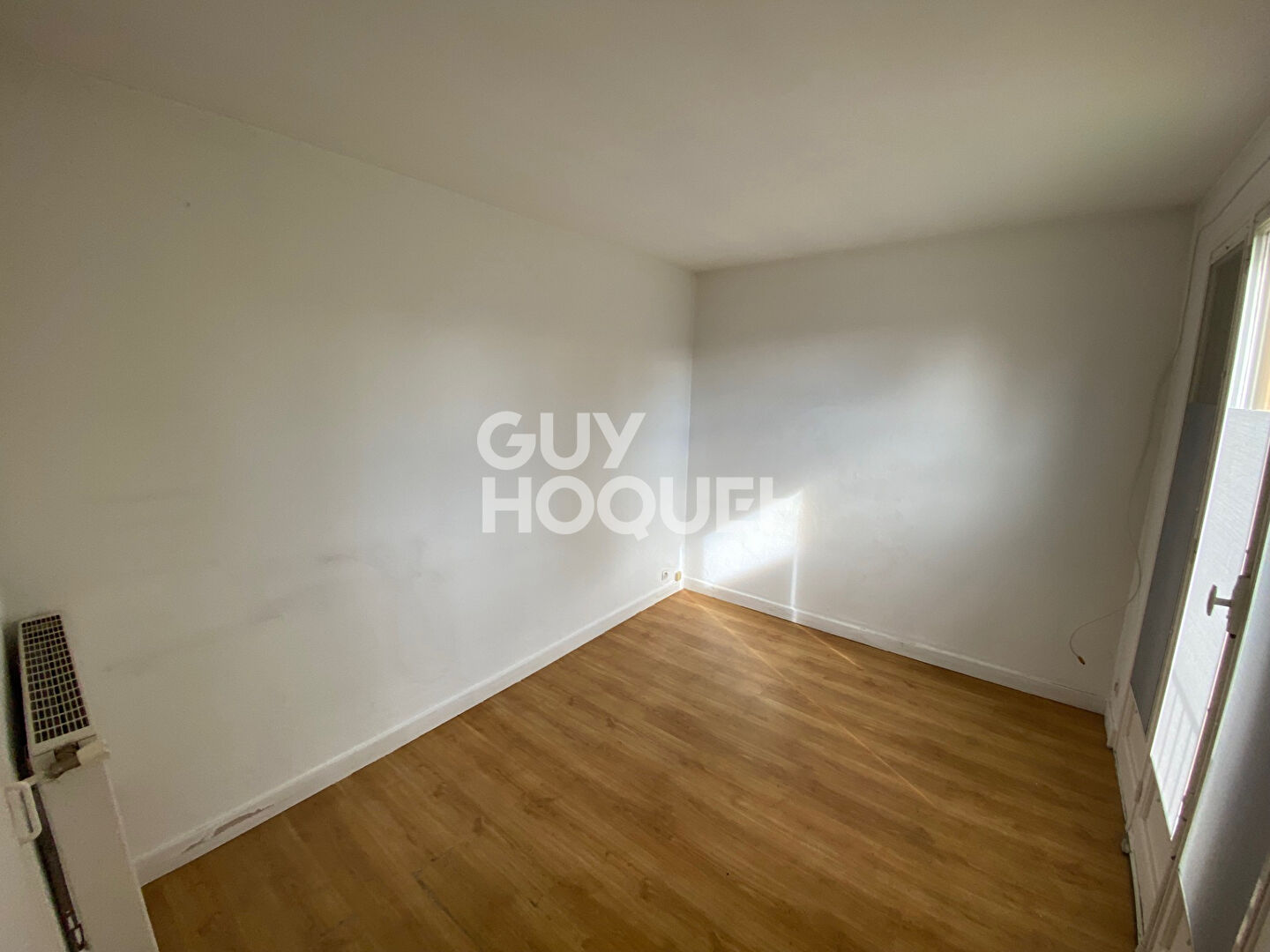 Appartement  4 pièces 80.77 m2