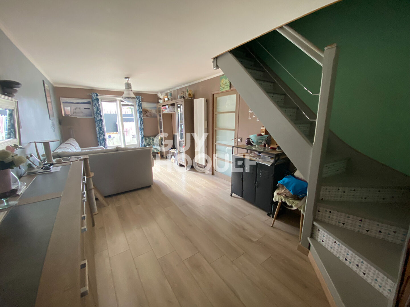 Maison Chelles 4 pièces 75.92 m2