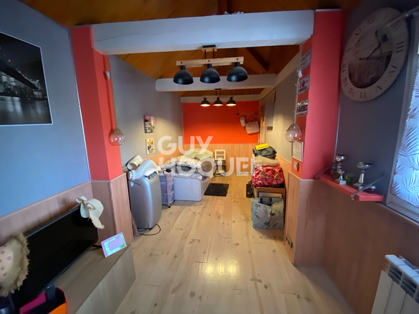 Maison Chelles 4 pièces 75.92 m2