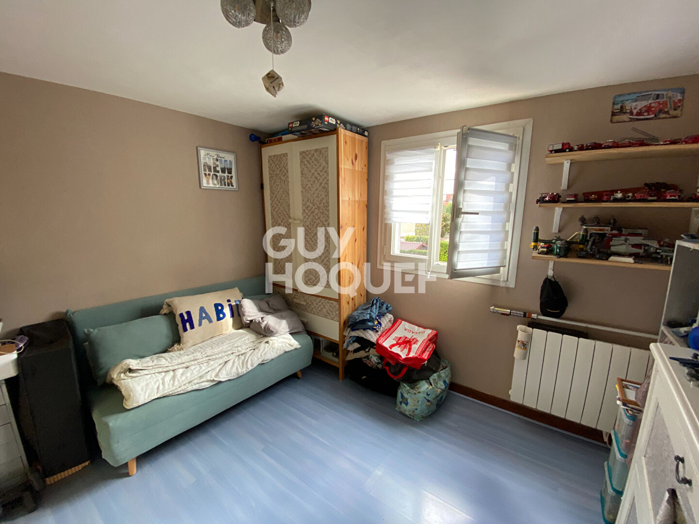 Maison Chelles 4 pièces 75.92 m2