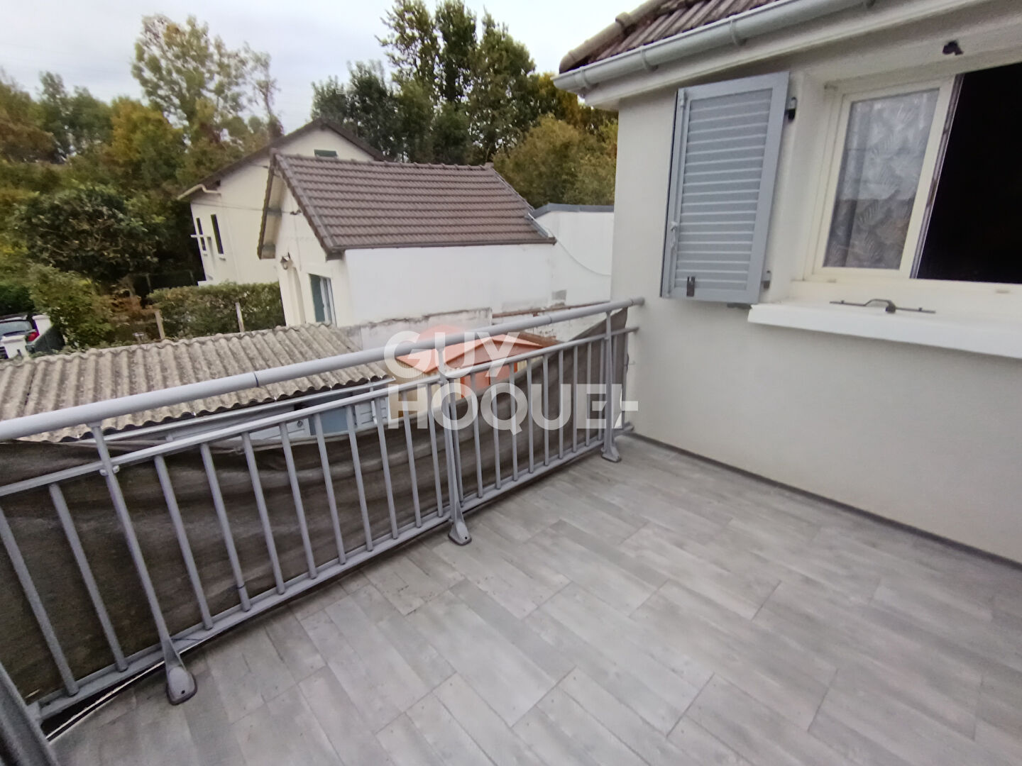 Maison Chelles 4 pièces 75.92 m2